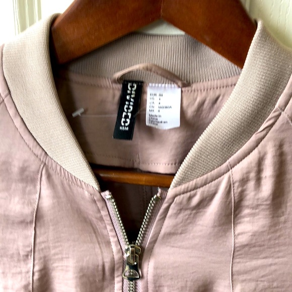 Jacket - Picture 2 of 2